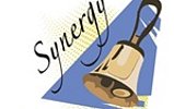 Synergy logo